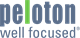 Peloton logo