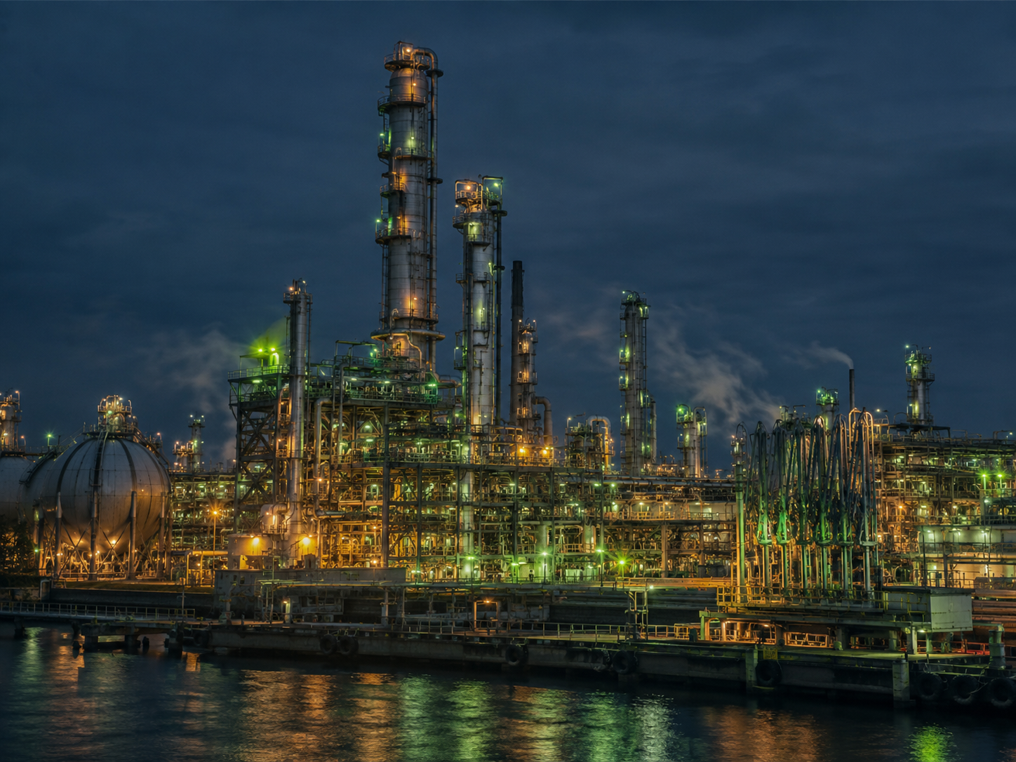 Downstream Hero Image