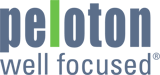 Peloton Logo