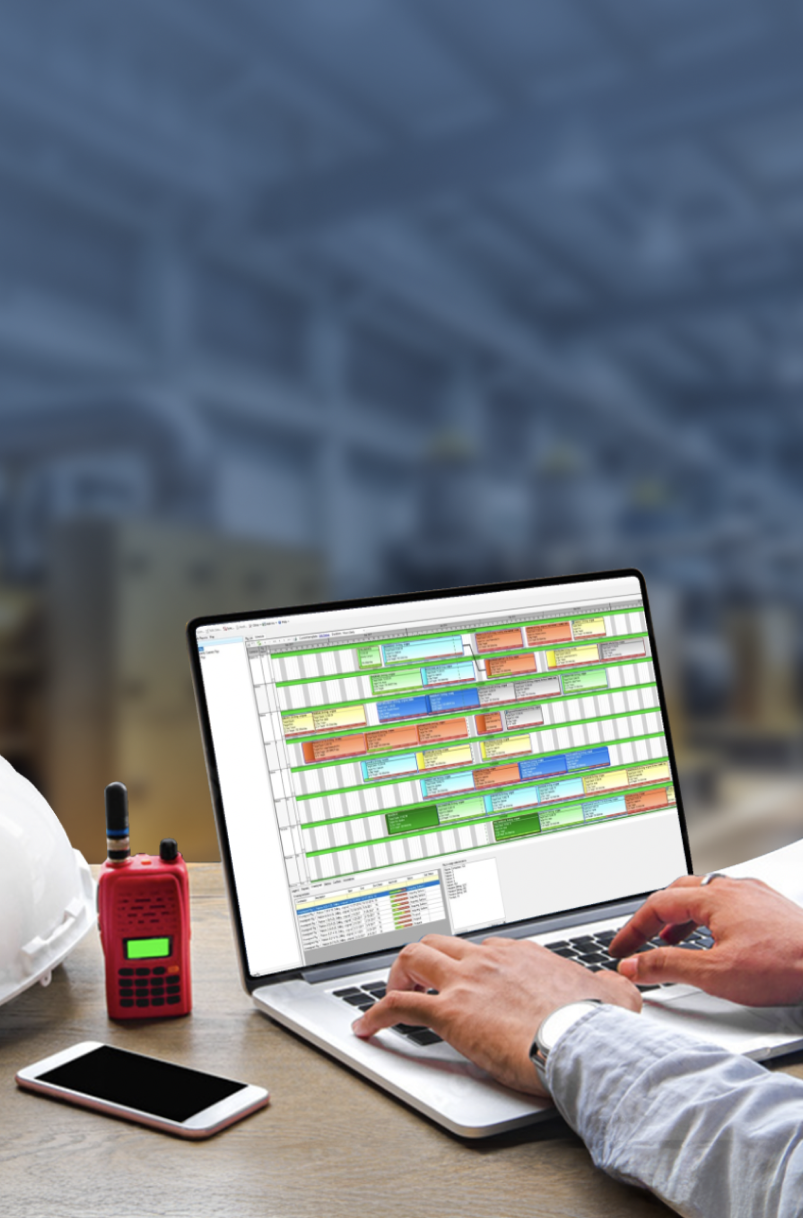 About Peloton | Oil & Gas Software Experts Since 1991