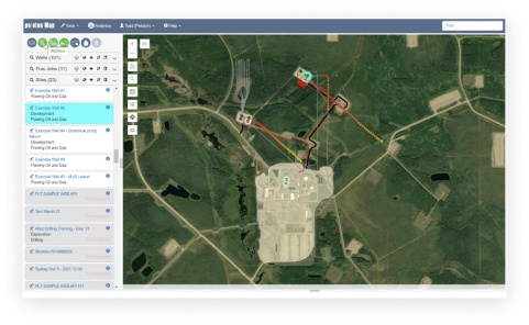 Peloton Renewables | Software Solutions for Clean Energy Projects