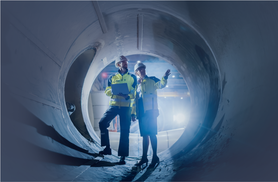 Peloton | Oil & Gas Software Solutions for Well Data Management