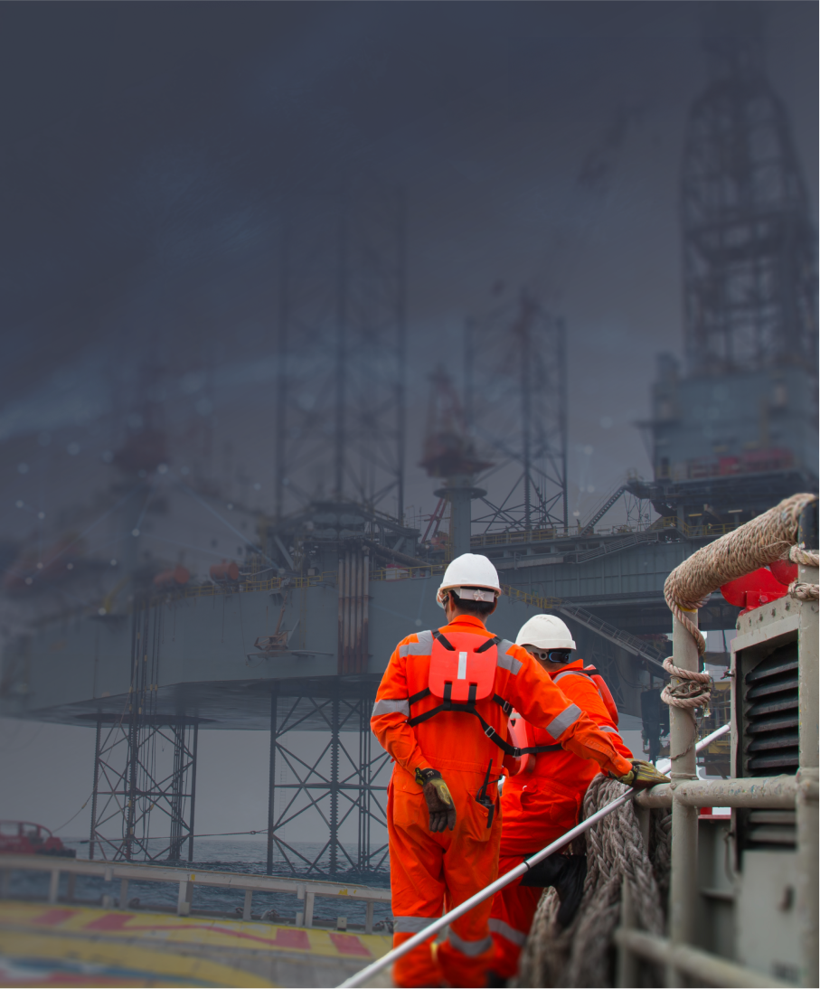 Rig Schedule Optimization | Peloton Oil & Gas Drilling Efficiency Software