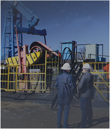 Drilling & Completions Management Software | Peloton Oil & Gas Solutions